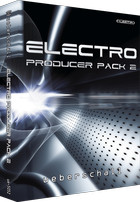 Ueberschall Electro Producer Pack 2