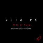 9 Soundware Kung Fu