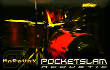 Morevox PocketSlam 01 Acoustic