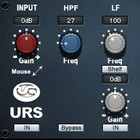 URS N4 series EQ