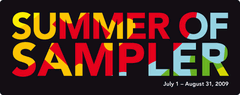 Ableton Summer of Sampler