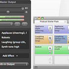 Ambrosia Software Soundboard