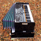 Bolder Sounds Harmonium