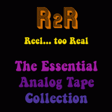 CD Sound Master R2R - The Essential Analog Tape Collection