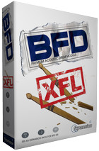 FXpansion BFD XFL