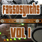 Goldbaby Productions FatsoSynths Vol 1