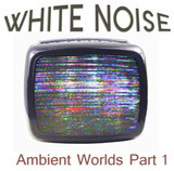 Haunted House Records Ambient Wolrd 1: White Noise