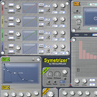 Minisoftmusik Symetrizer