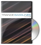 Myloops.net Trance Basslines Volume 2