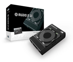 Native Instruments AUDIO 2 DJ