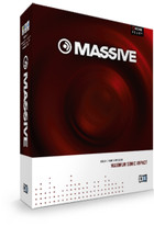 Native Instruments Massive