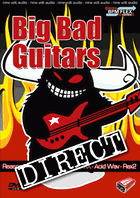 Nine Volt Audio Big Bad Guitars Direct