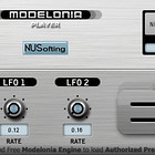 NUSofting Modelonia Player