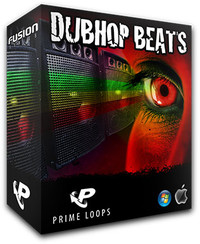 Prime Loops Dubhop Beats