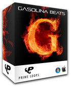 Prime Loops Gasolina Beats