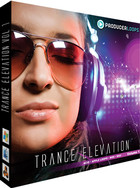 Producer Loops Trance Elevation Volume 1