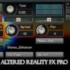 QESounds Altered Reality FX