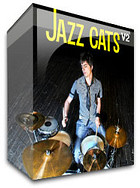Silicon Beats Jazz Cats V2