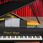 Sound Magic Supreme Pianos