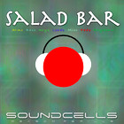 Soundcells Salad Bar