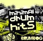 DrumDog Minimal Drum Hits