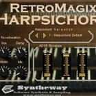 Syntheway RetroMagix Harpsichord