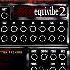 The Lower Rhythm Equivibe 2