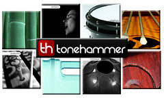 Tonehammer @ Time+Space
