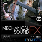 Zenhiser Mechanical FX