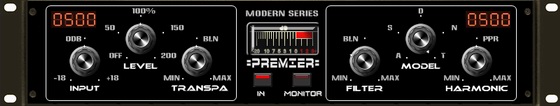 antress modern plugins modern compressor