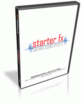 Blastwave FX Starter FX