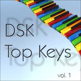 DSK Top Keys Vol. 1
