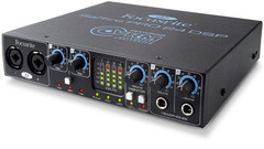 Focusrite Saffire PRO 24 DSP