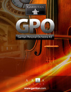 Garritan Personal Orchestra 4