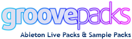 Groovepacks