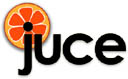 Raw Material Software JUCE