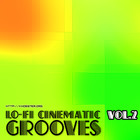 Knobster.org Lo-Fi Cinematic Grooves Vol. 2