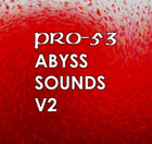 Kreativ Sounds ABYSS PRO-53 Sounds V2