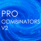 Kreativ Sounds PRO Combinators V2