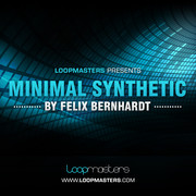 Loopmasters Minimal Synthetic