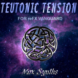 MaxSynths Teutonic Tension