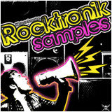 Motion Samples Rocktronic Samples
