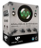 Prime Loops Analogue Synthesis