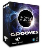 Prime Loops Indigo House Grooves