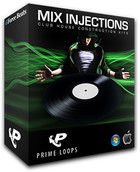 Prime Loops Mix Injections