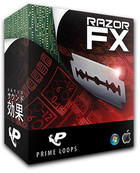 Prime Loops Razor FX