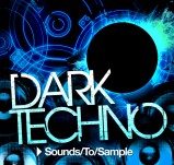 Sounds/To/Sample Dark Techno