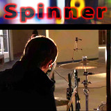 Spinner Audio Box Store Kit