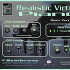 Syntheway Realistic Virtual Piano