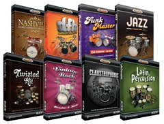 Toontrack EZX